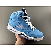 US$84.00 Air Jordan 5 Shoes for women #780171
