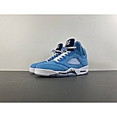 US$84.00 Air Jordan 5 Shoes for women #780171