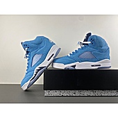 US$84.00 Air Jordan 5 Shoes for women #780171