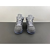 US$84.00 Air Jordan 5 Shoes for women #780174
