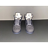 US$84.00 Air Jordan 5 Shoes for women #780174