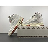 US$84.00 Air Jordan 5 Shoes for women #780175