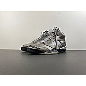 US$84.00 Air Jordan 5 Shoes for women #780176