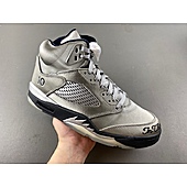 US$84.00 Air Jordan 5 Shoes for women #780176
