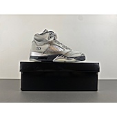 US$84.00 Air Jordan 5 Shoes for women #780176