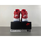 US$84.00 Air Jordan 5 Shoes for women #780177