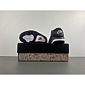 US$84.00 Air Jordan 4 Shoes for women #780181