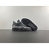 US$84.00 Air Jordan 4 Shoes for women #780184