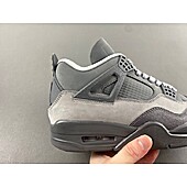 US$84.00 Air Jordan 4 Shoes for women #780184