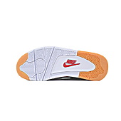 US$84.00 Air Jordan 4 Shoes for women #780186