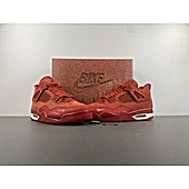 US$84.00 Air Jordan 4 Shoes for men #780189