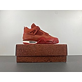 US$84.00 Air Jordan 4 Shoes for men #780189