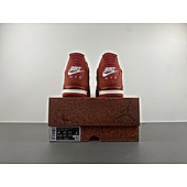 US$84.00 Air Jordan 4 Shoes for men #780189
