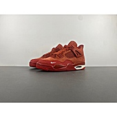 US$84.00 Air Jordan 4 Shoes for men #780189