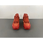 US$84.00 Air Jordan 4 Shoes for men #780189