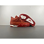 US$84.00 Air Jordan 4 Shoes for men #780189