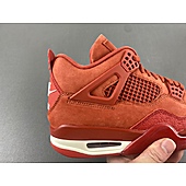 US$84.00 Air Jordan 4 Shoes for men #780189