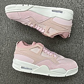 US$84.00 Air Jordan 4 Shoes for men #780190