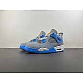US$84.00 Air Jordan 4 Shoes for men #780191