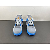 US$84.00 Air Jordan 4 Shoes for men #780191