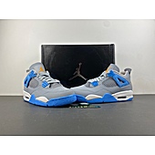 US$84.00 Air Jordan 4 Shoes for men #780191