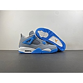 US$84.00 Air Jordan 4 Shoes for men #780191