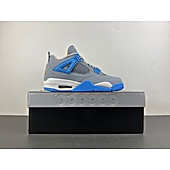US$84.00 Air Jordan 4 Shoes for men #780191