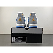 US$84.00 Air Jordan 4 Shoes for men #780191