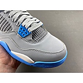 US$84.00 Air Jordan 4 Shoes for men #780191