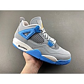 US$84.00 Air Jordan 4 Shoes for men #780191
