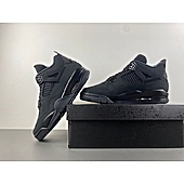 US$84.00 Air Jordan 4 Shoes for men #780192