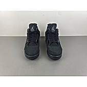 US$84.00 Air Jordan 4 Shoes for men #780192