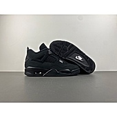 US$84.00 Air Jordan 4 Shoes for men #780192