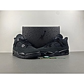 US$84.00 Air Jordan 4 Shoes for men #780192