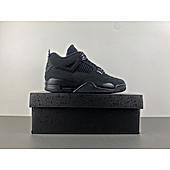 US$84.00 Air Jordan 4 Shoes for men #780192