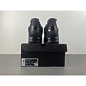 US$84.00 Air Jordan 4 Shoes for men #780192