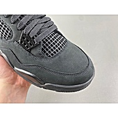US$84.00 Air Jordan 4 Shoes for men #780192