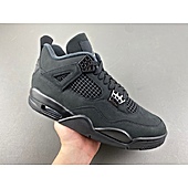 US$84.00 Air Jordan 4 Shoes for men #780192