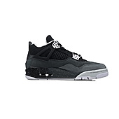 US$84.00 Air Jordan 4 Shoes for men #780193