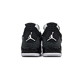 US$84.00 Air Jordan 4 Shoes for men #780193