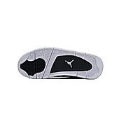 US$84.00 Air Jordan 4 Shoes for men #780193