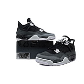 US$84.00 Air Jordan 4 Shoes for men #780193