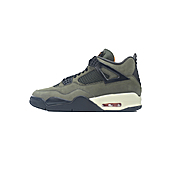 US$84.00 Air Jordan 4 Shoes for men #780194