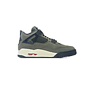 US$84.00 Air Jordan 4 Shoes for men #780194