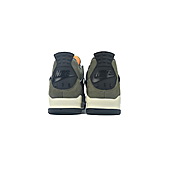 US$84.00 Air Jordan 4 Shoes for men #780194