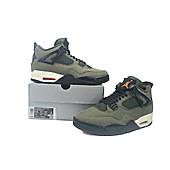 US$84.00 Air Jordan 4 Shoes for men #780194