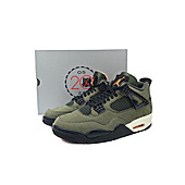 US$84.00 Air Jordan 4 Shoes for men #780194