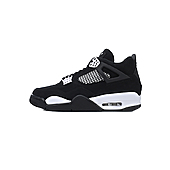 US$84.00 Air Jordan 4 Shoes for men #780195