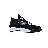 US$84.00 Air Jordan 4 Shoes for men #780195
