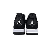 US$84.00 Air Jordan 4 Shoes for men #780195
